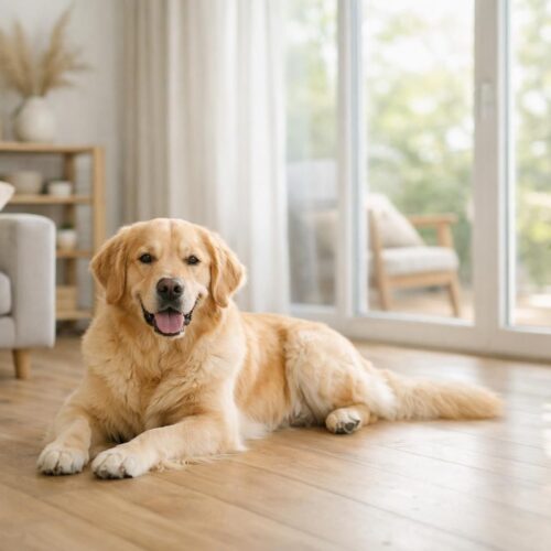 Croquettes naturelles pour chien : ce que ça veut vraiment dire