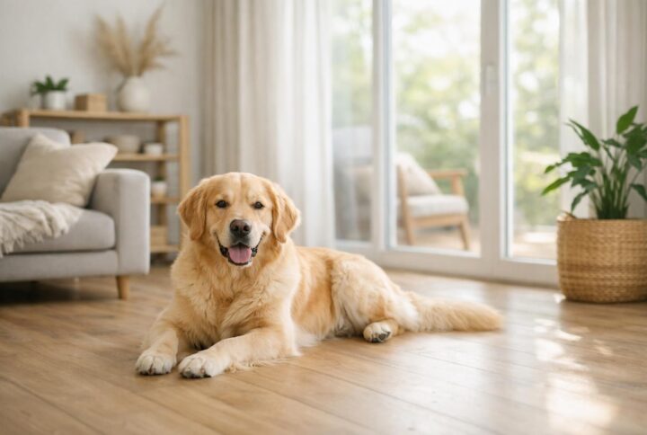 Croquettes naturelles pour chien : ce que ça veut vraiment dire