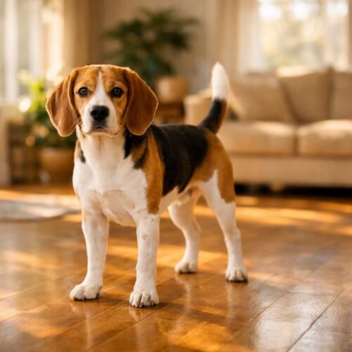 Quelle quantité de croquettes par jour pour un chien ?