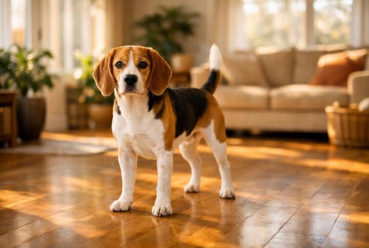 Quelle quantité de croquettes par jour pour un chien ?