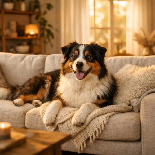 Transition alimentaire du chien : réussir le changement de croquettes