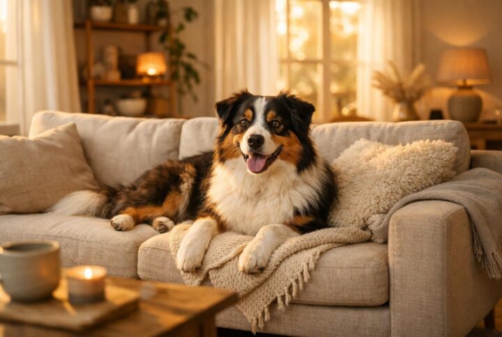 Transition alimentaire du chien : réussir le changement de croquettes