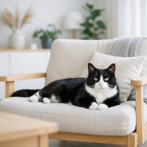 Croquettes pour chat diabétique : les repères à connaître
