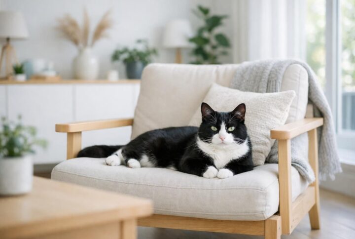 Croquettes pour chat diabétique : les repères à connaître