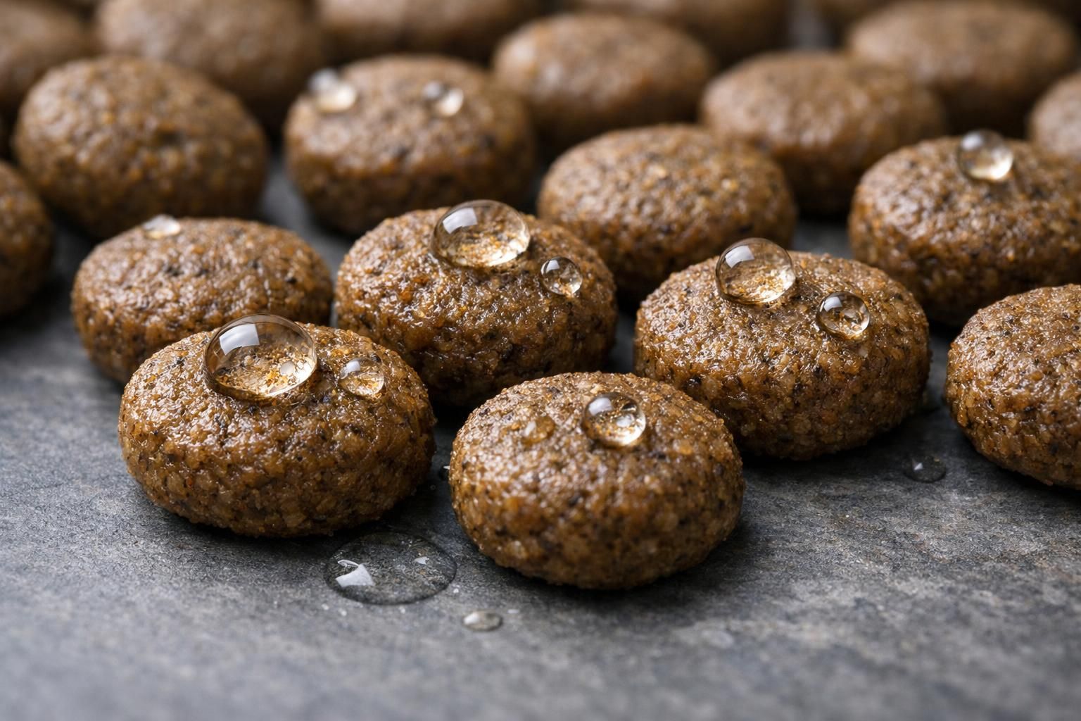 Croquettes pour chat au profil minéral maîtrisé pour la santé urinaire