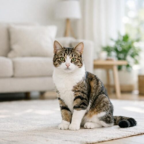 Croquettes chaton : jusqu’à quel âge les donner ?