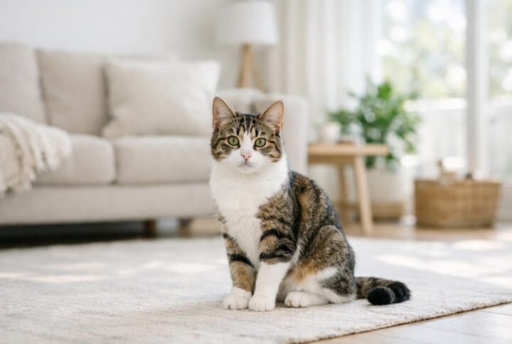 Croquettes chaton : jusqu’à quel âge les donner ?