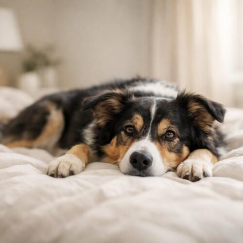 Croquettes vétérinaires pour chien : quand sont-elles nécessaires ?