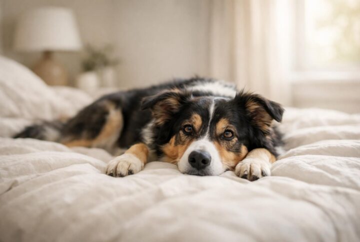 Croquettes vétérinaires pour chien : quand sont-elles nécessaires ?