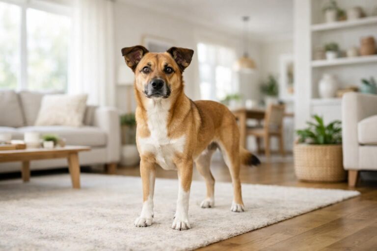 Taux de protéines dans les croquettes pour chien : le bon dosage (et la qualité qui compte)