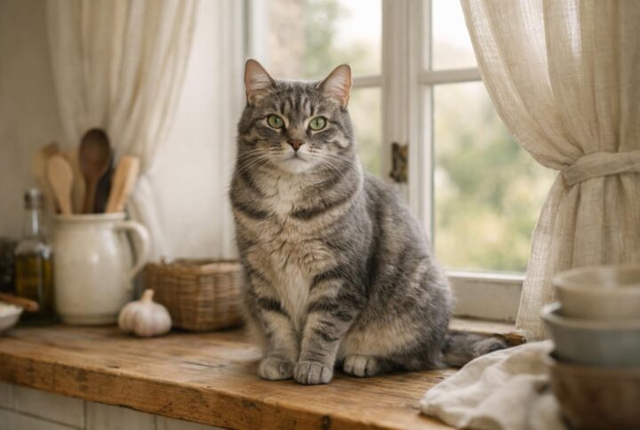 Croquettes chat françaises : ce que garantit vraiment le Made in France