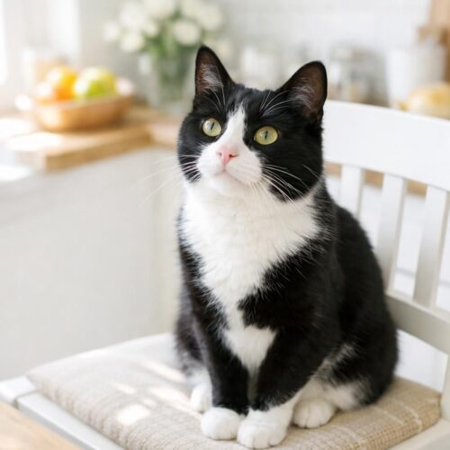 Croquettes chat recommandées par les vétérinaires : ce que ça vaut