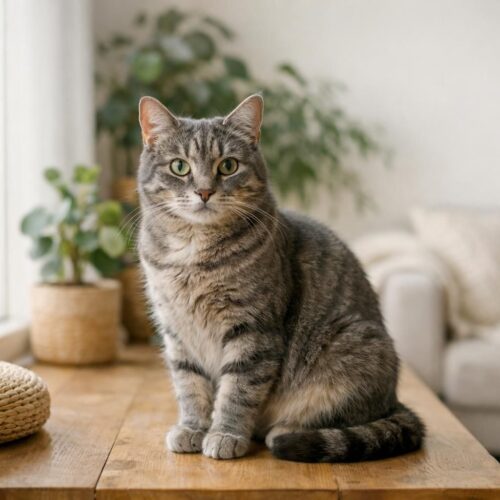 Croquettes sans gluten pour chat : utile ou argument marketing ?