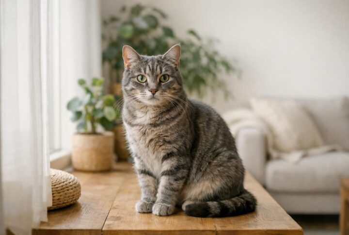 Croquettes sans gluten pour chat : utile ou argument marketing ?