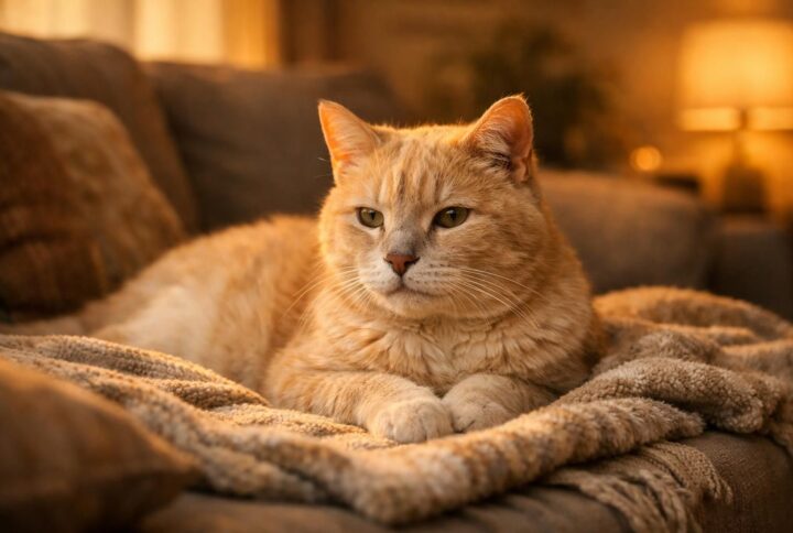 Croquettes molles pour chat âgé ou sans dents : que choisir