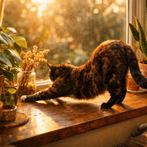 Croquettes naturelles pour chat : ce que ça veut vraiment dire
