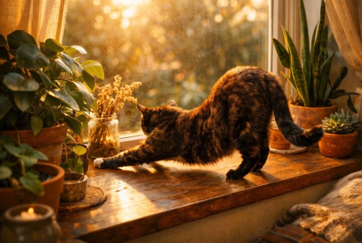 Croquettes naturelles pour chat : ce que ça veut vraiment dire