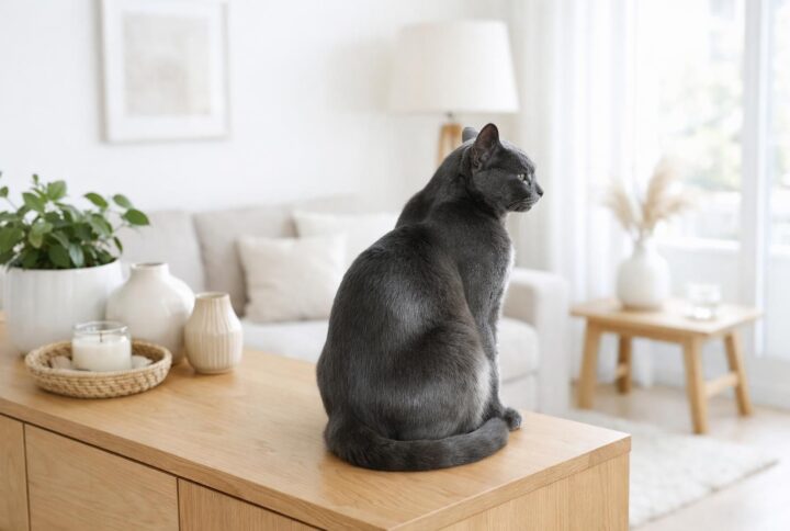 Croquettes premium pour chat : ce qui justifie le prix