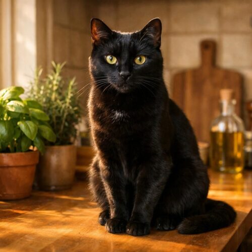 Croquettes vegan pour chat : pourquoi ce n’est pas adapté
